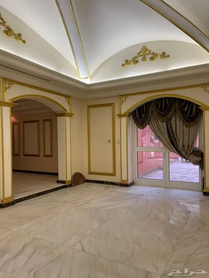 فيلا فاخره للبيع الجبيل الاندلس 1