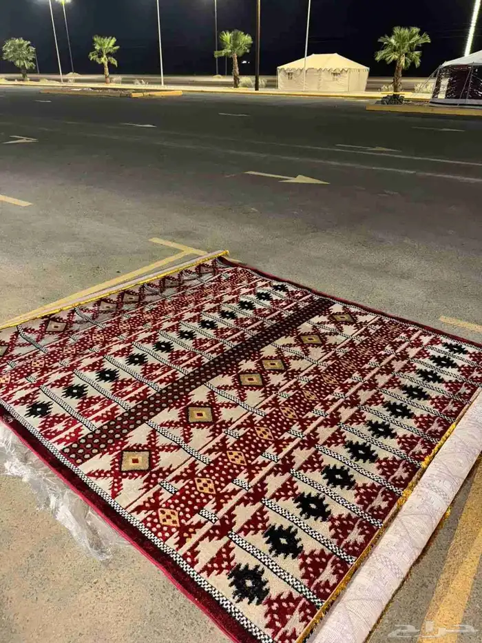 فرشات خارجية 2