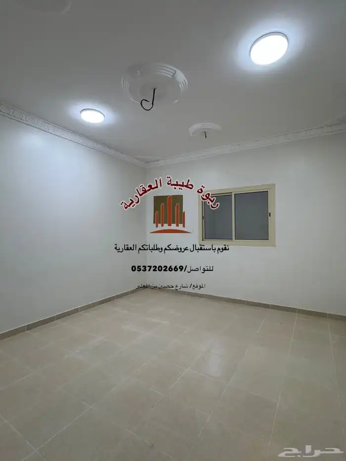 شقة للايجار في الرانوناء-مدخل مستقل 0