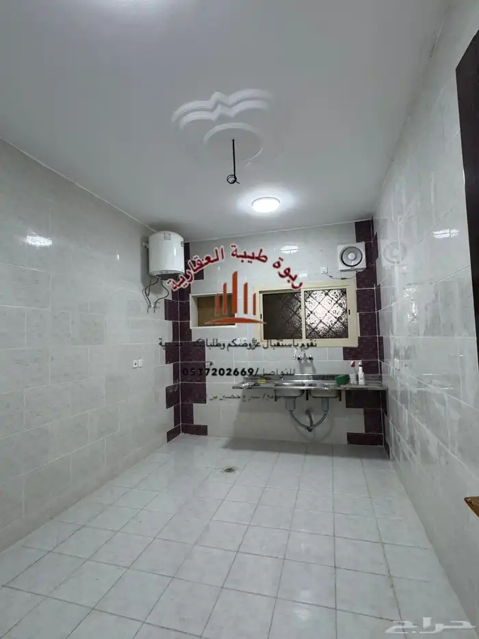 شقة للايجار في الرانوناء-مدخل مستقل 7