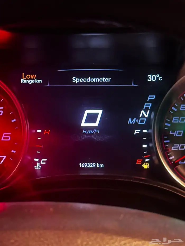 دوج تشارجر 2015 0