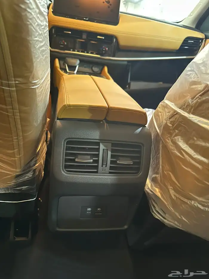 نيسان اكس تريل فل كامل 2025 الكمية محدودة 11