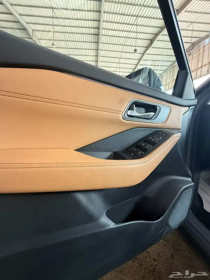 اكستريل فل كامل 2025 اسمنتي وذهبي واسود وفضي وابيض 5