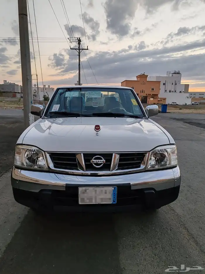 نيسان ددسن غمارتين فل كامل 0