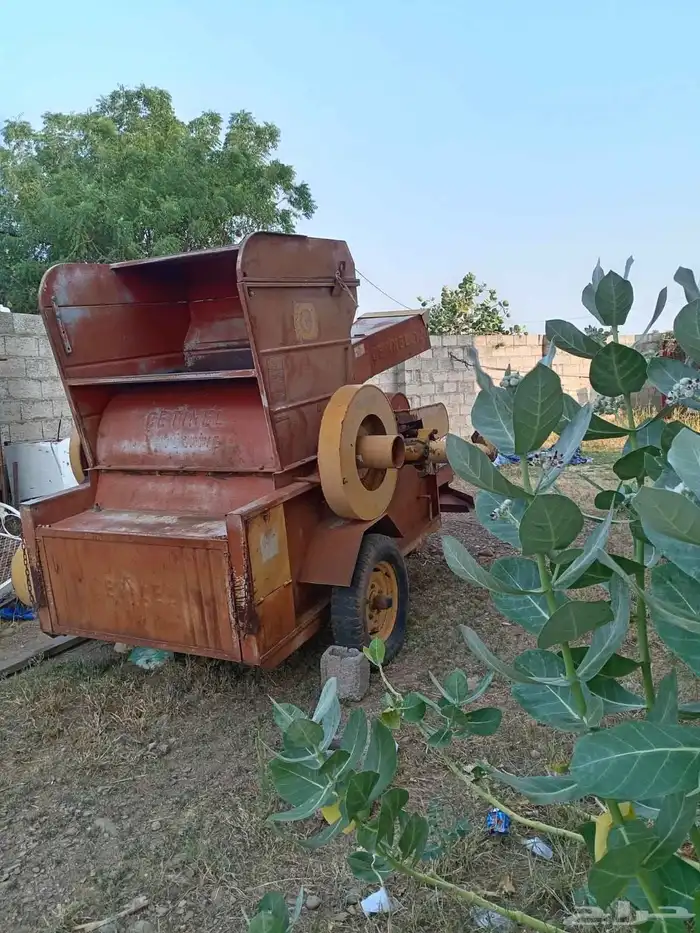 حصاده شبه جديده 2