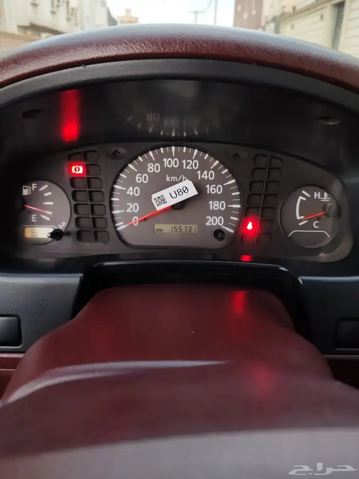 نيسان ددسن غمارتين فل كامل 11