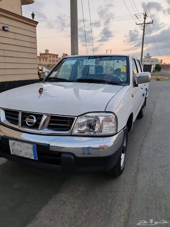 نيسان ددسن غمارتين فل كامل 1