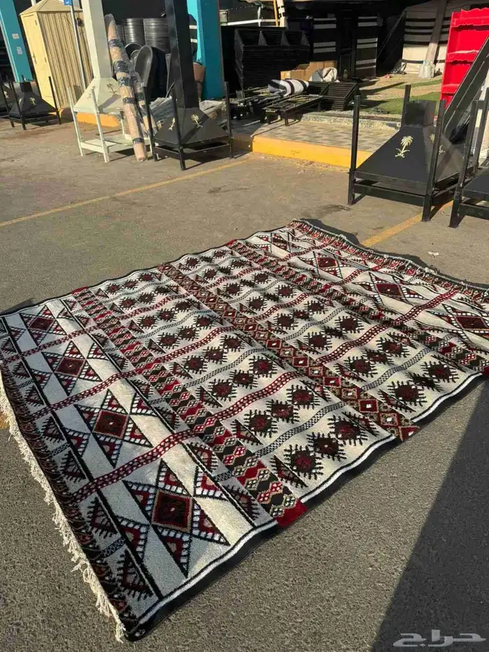 فرشات خارجية 0