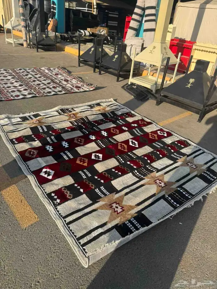 فرشات خارجية 1