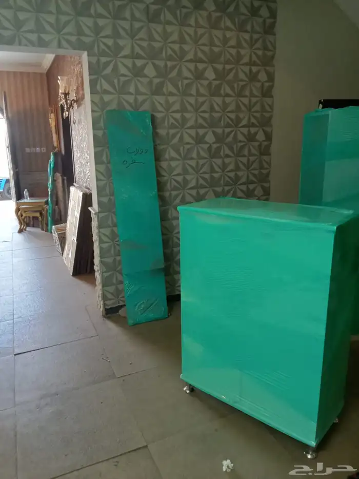 نقل عفش بجده 3