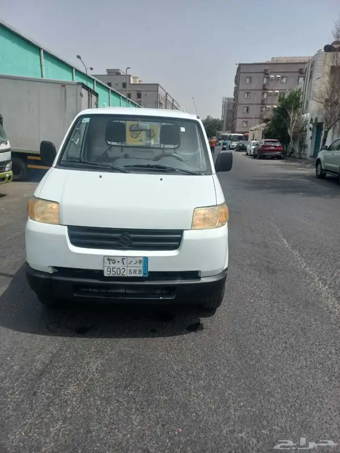 دباب سوزوكي موديل 17 3