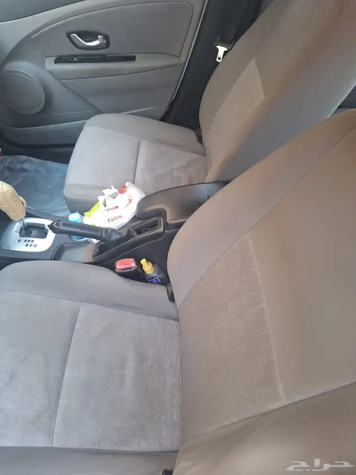 رينوة فلوانس 4