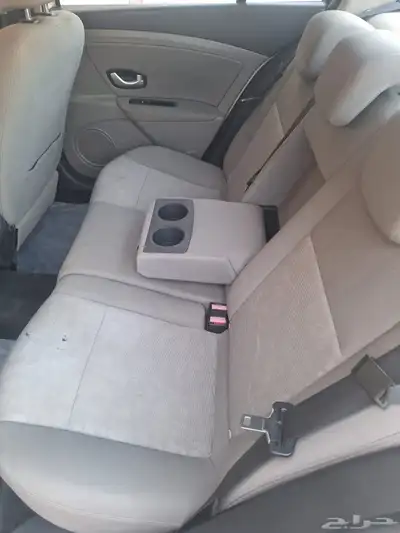 رينوة فلوانس index