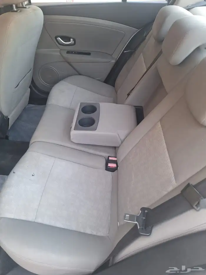 رينوة فلوانس 5