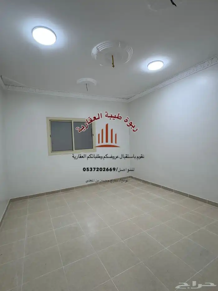 شقة للايجار في الرانوناء-مدخل مستقل 3