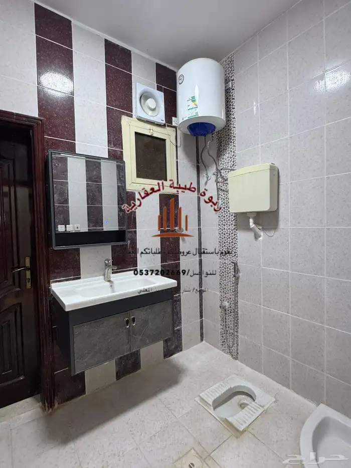 شقة للايجار في الرانوناء-مدخل مستقل 5