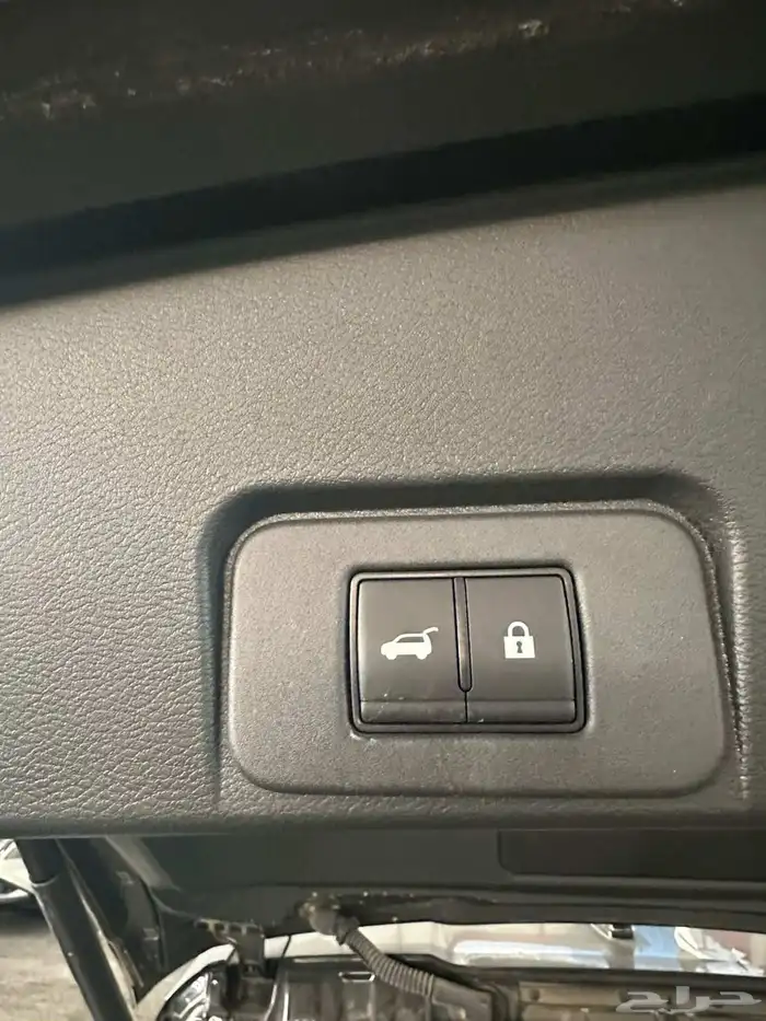 نيسان اكس تريل فل كامل 2025 الكمية محدودة 12