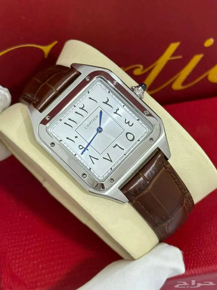 ساعات كارتير درجه اولا 3