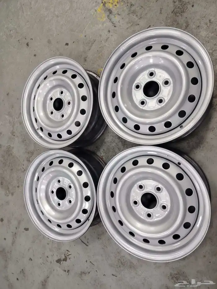 جنوط هيلكس 15وكاله 6