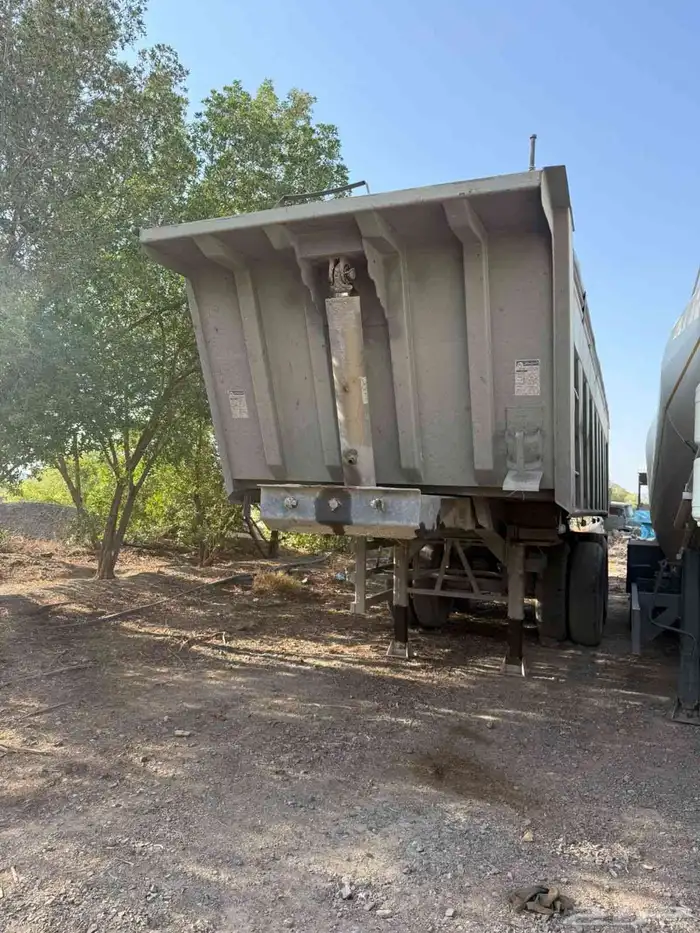 تيدرين قلاب نظيفه 18متر و20 متر 0