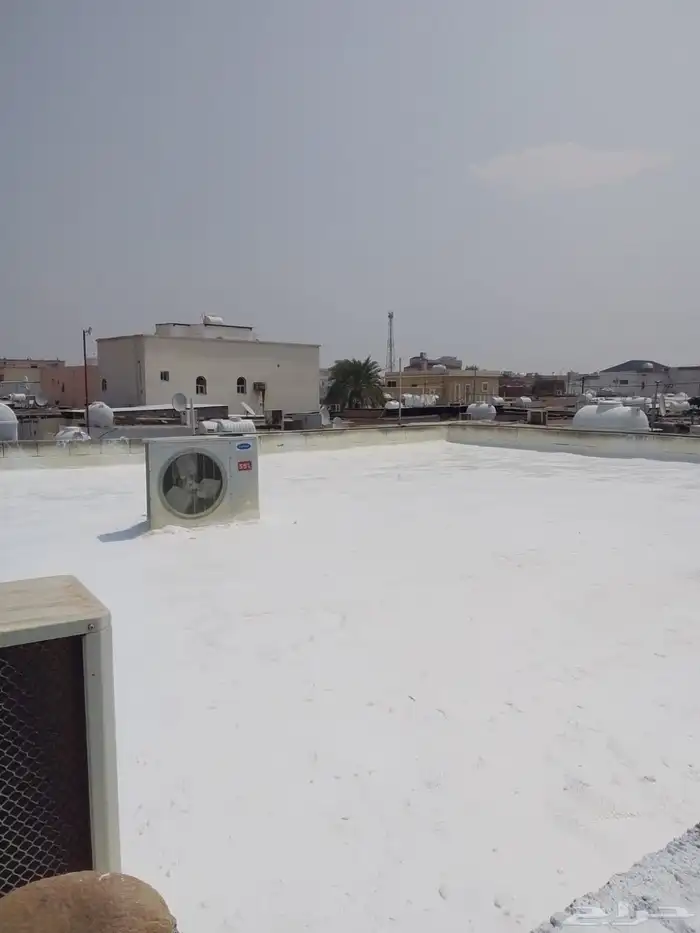 شركه عزل فوم وعزل الاسطح 0