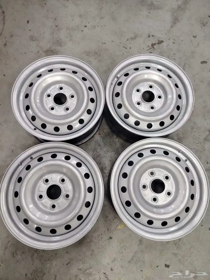 جنوط هيلكس 15وكاله 1