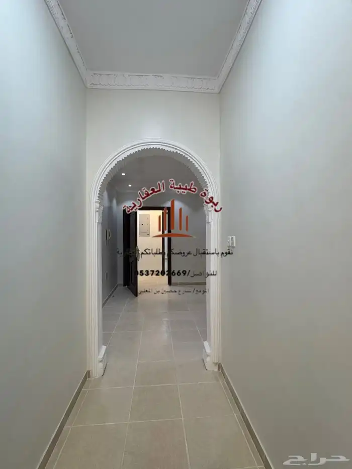 شقة للايجار في الرانوناء-مدخل مستقل 2