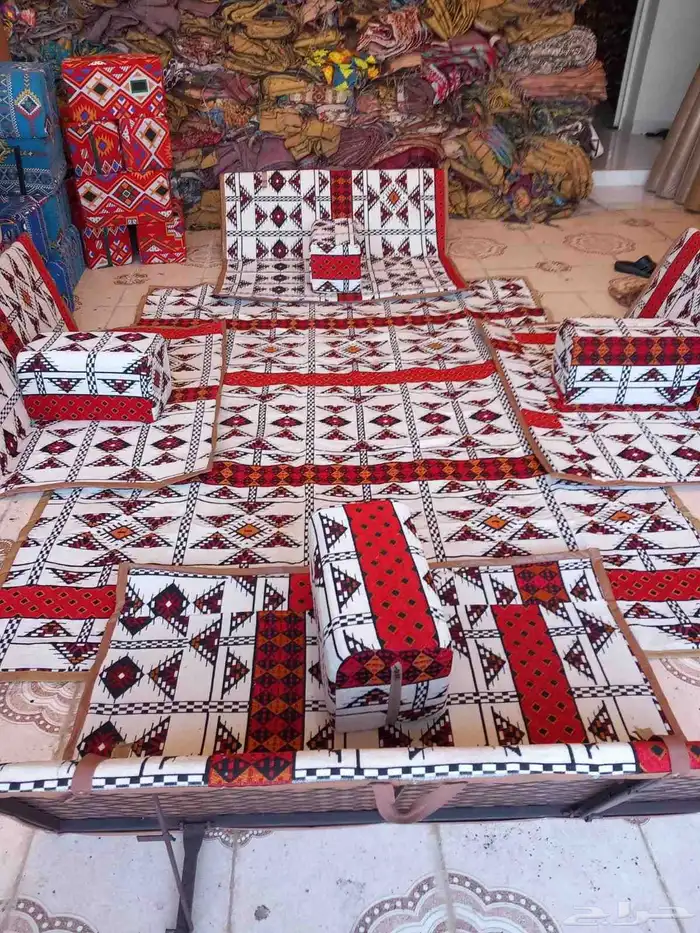 دواليب مناقل دلال مباخر جميع مسلتزمات الرحلات 46