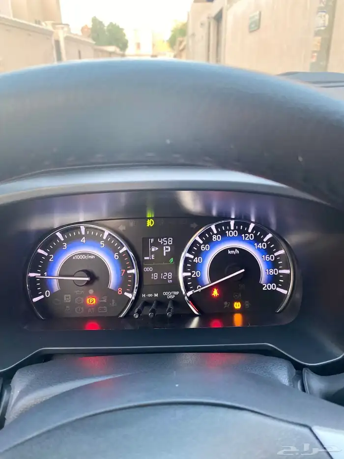 تيوتا راش 2023 6