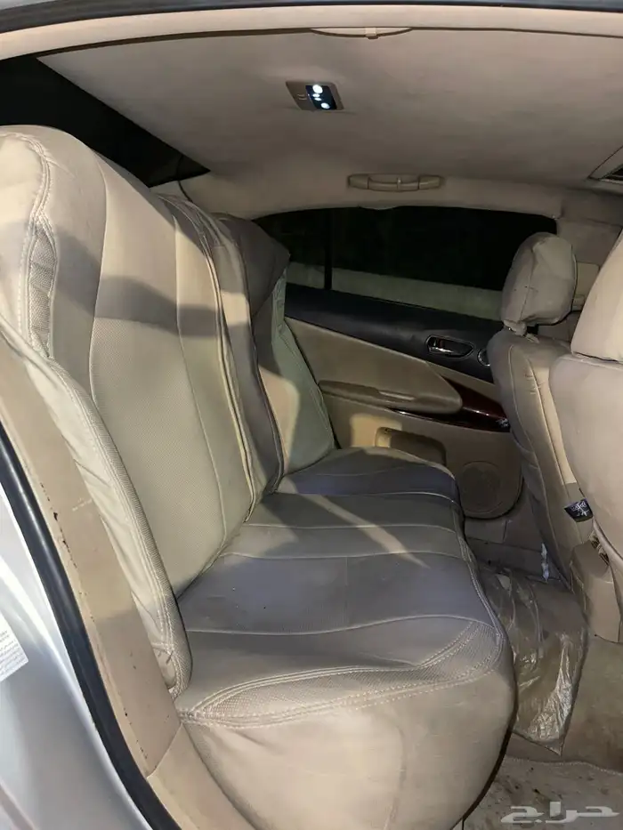 لكزس Gs 300 2006 19