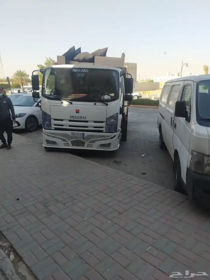 نقل اثاث و فك و تركيب و تحميل 1