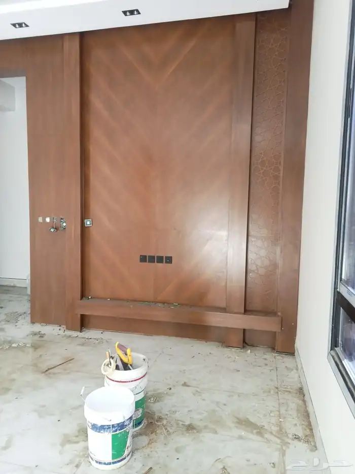 ديكورات وجميع انواع الابواب سحاب سحاب 0