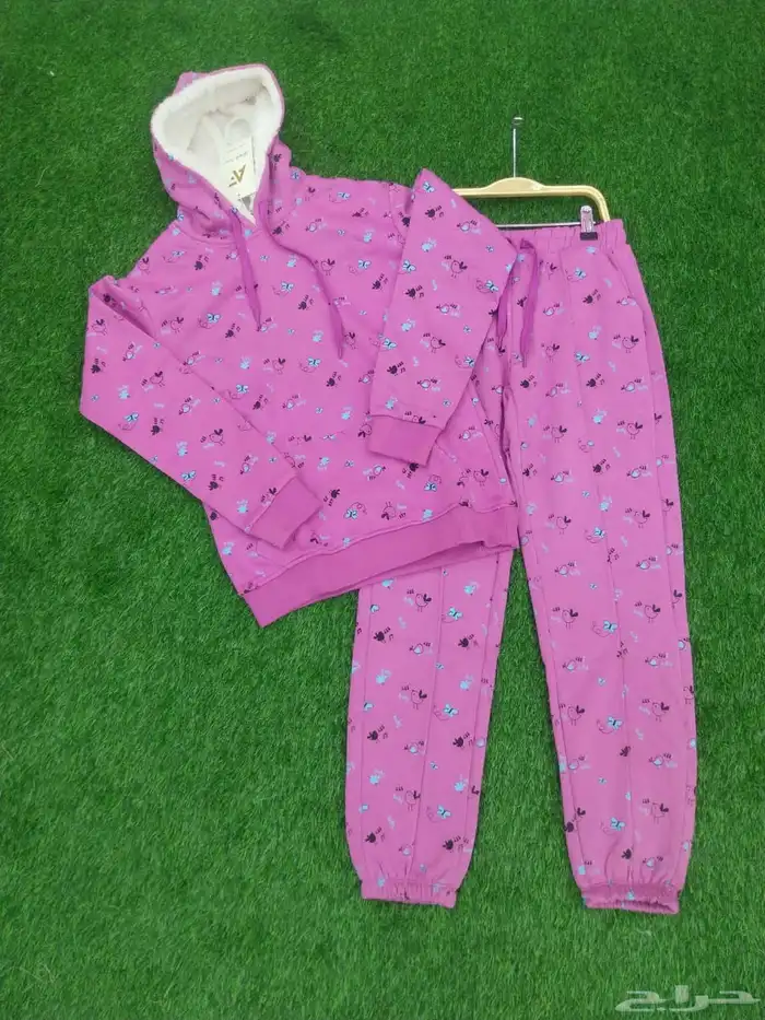 بجايم ولادي بناتي جمله بدرزن شتوي 8