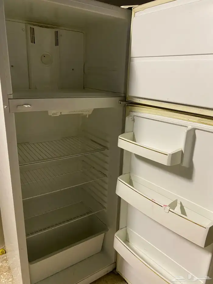 ثلاجة للبيع 2