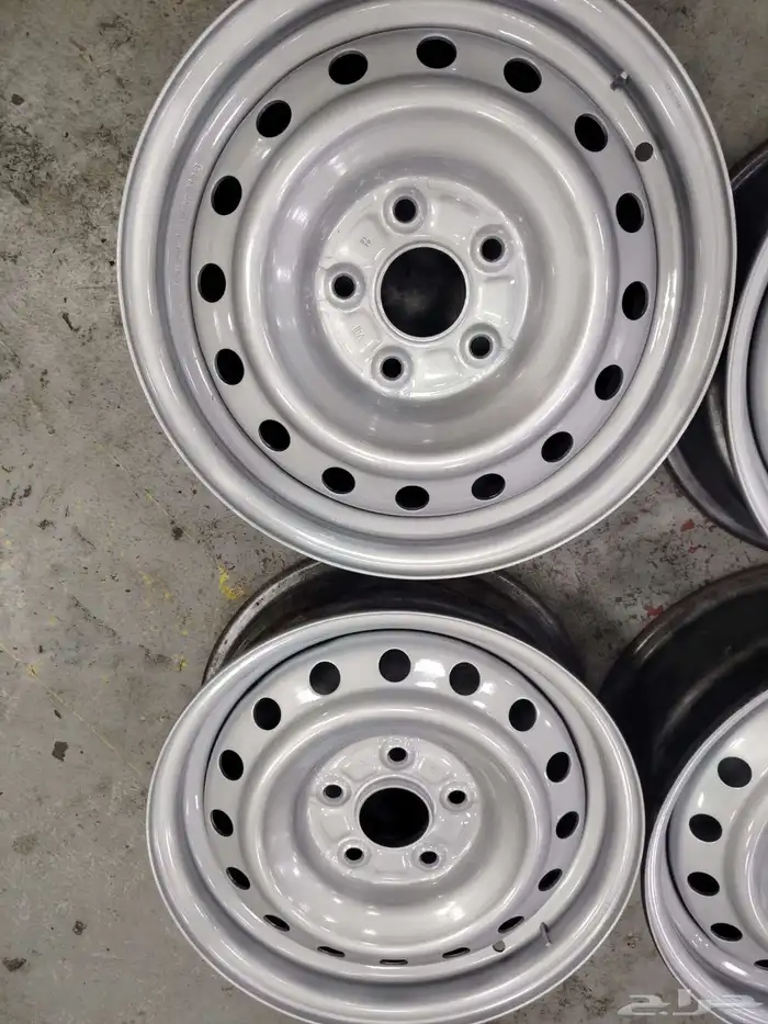 جنوط هيلكس 15وكاله 5