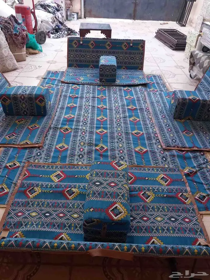 دواليب مناقل دلال مباخر جميع مسلتزمات الرحلات 48