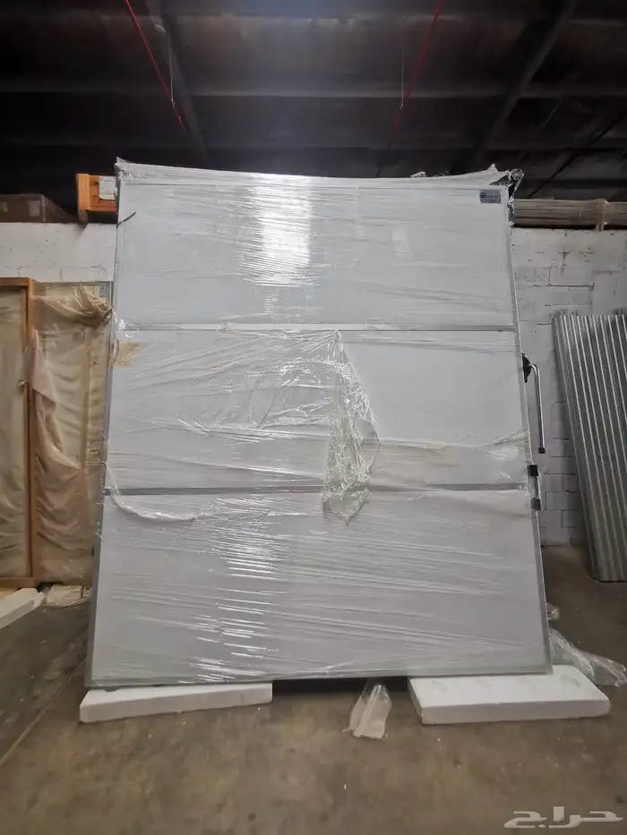 غرف تبريد تلاجات عرض بجميع انواعها صناديق سيارات تكيف مركزى 3