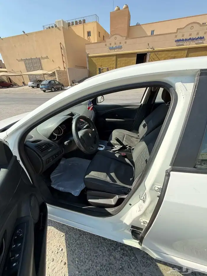رينو فلوانس 2014 3