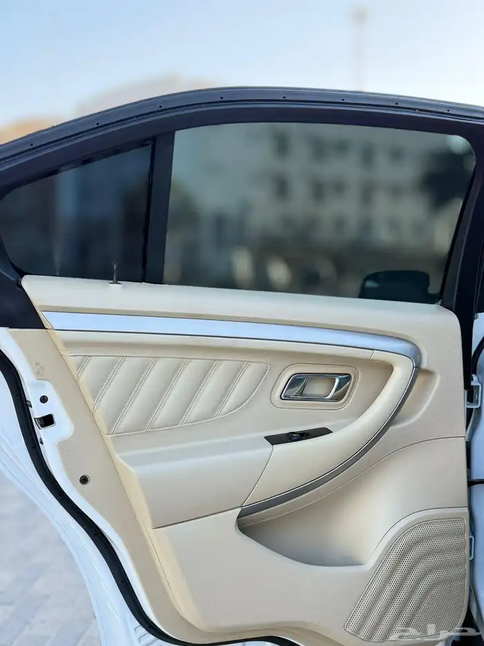 للبيع تورس 2018 نظيف 6 سلندر 21