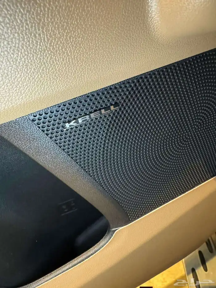 كيا سورينتو هايبر بنزين 11