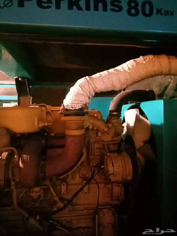 يوجد ميكانيكي مولدات 5