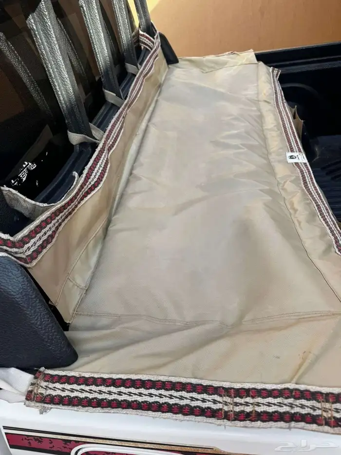 شنطة هايلوكس غمارتين 1