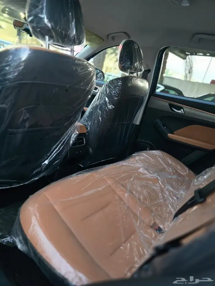 هافال جوليان أكتيف 2026 نص فل 9