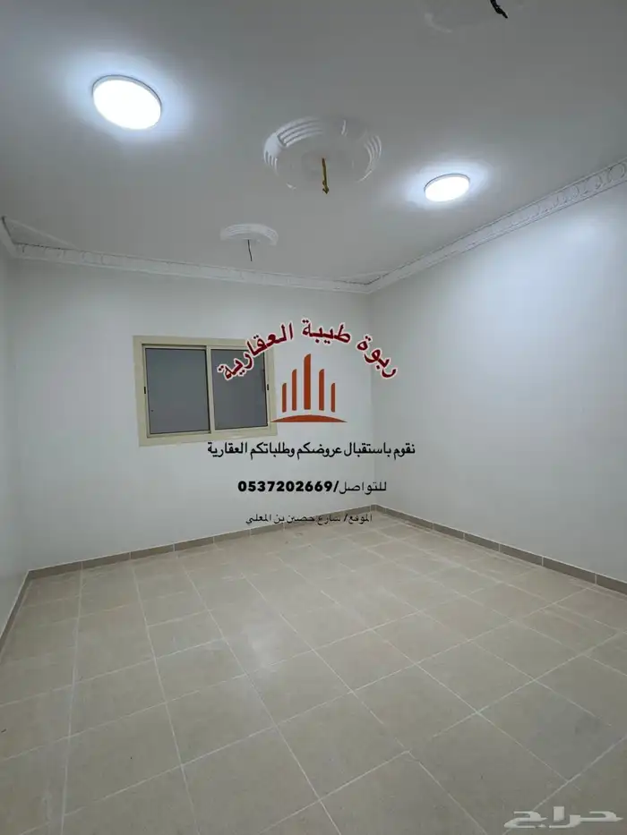 شقة للايجار في الرانوناء-مدخل مستقل 1