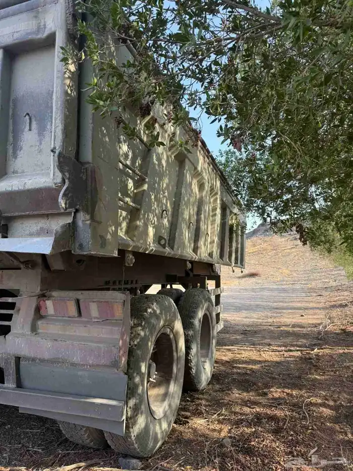 تيدرين قلاب نظيفه 18متر و20 متر 2