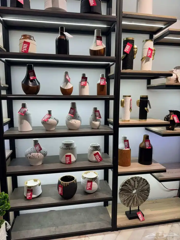 تحف هدايا طاولات 2