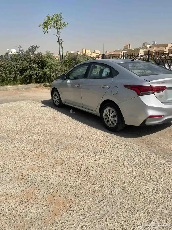 هيواندي اكسنت 2019 0