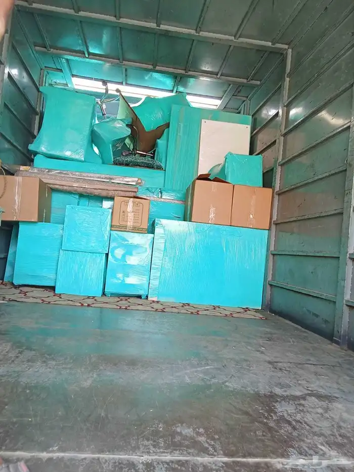 نقل عفش بجده 1