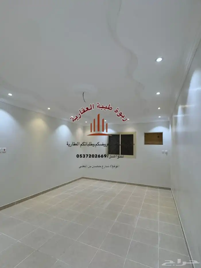 شقة للايجار في الرانوناء-مدخل مستقل 9