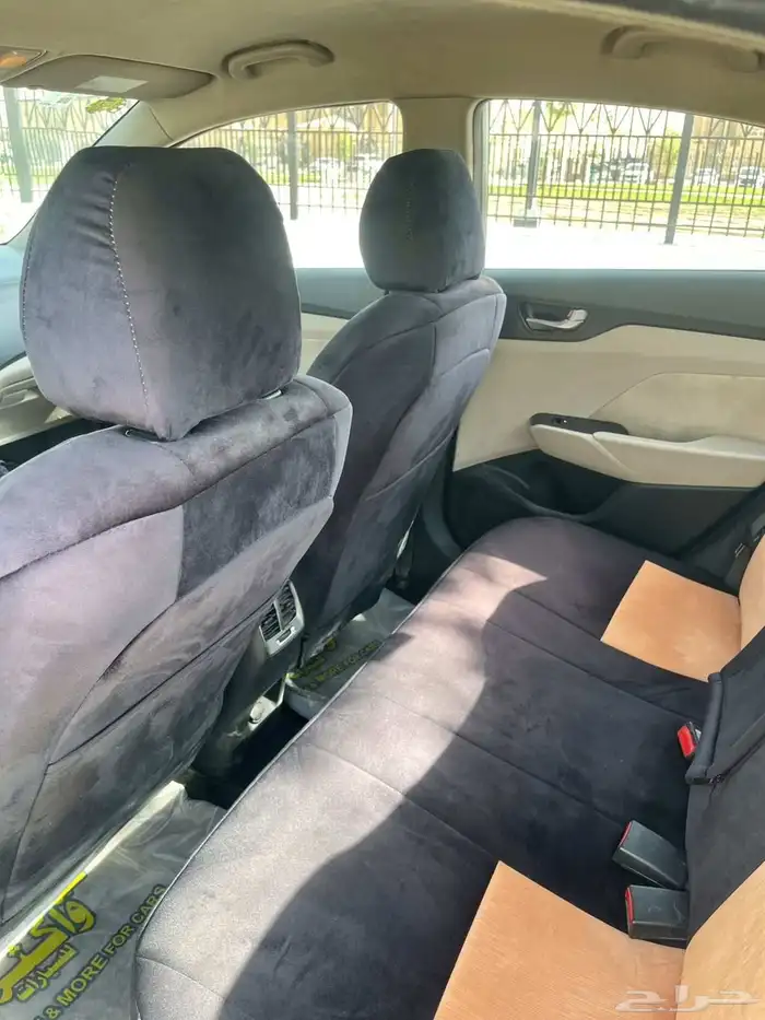 هيواندي اكسنت 2019 4